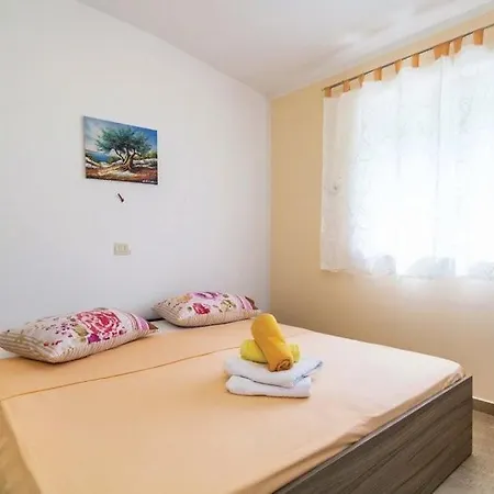 Martina Apartment