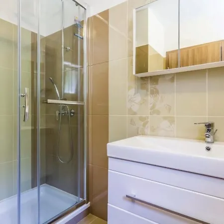 Martina Apartmán Brseč
