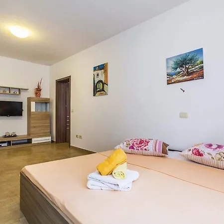 Martina Apartmán *