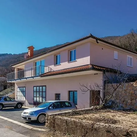 Apartmán Martina Brseč